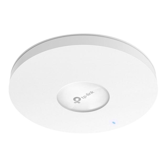 TP-Link - Ceiling Mount - AX1800 Wi-Fi 6 Access Point