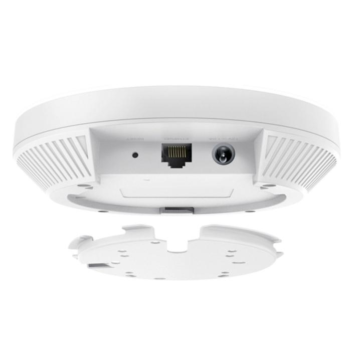 TP-Link - Ceiling Mount - AX1800 Wi-Fi 6 Access Point