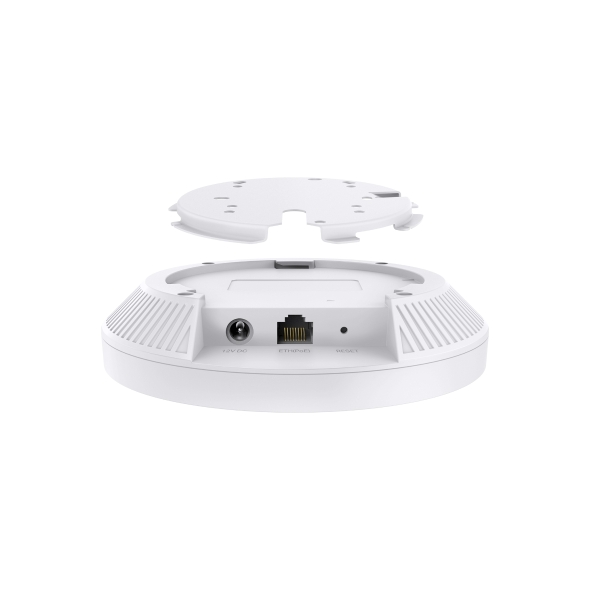 TP-Link - EAP723 Omada  BE5000 Ceiling