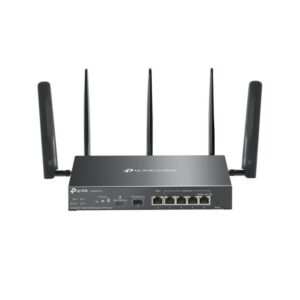 TP-Link – Router –...