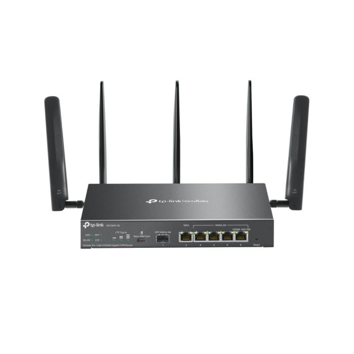 TP-Link - Router - ER706W-4G