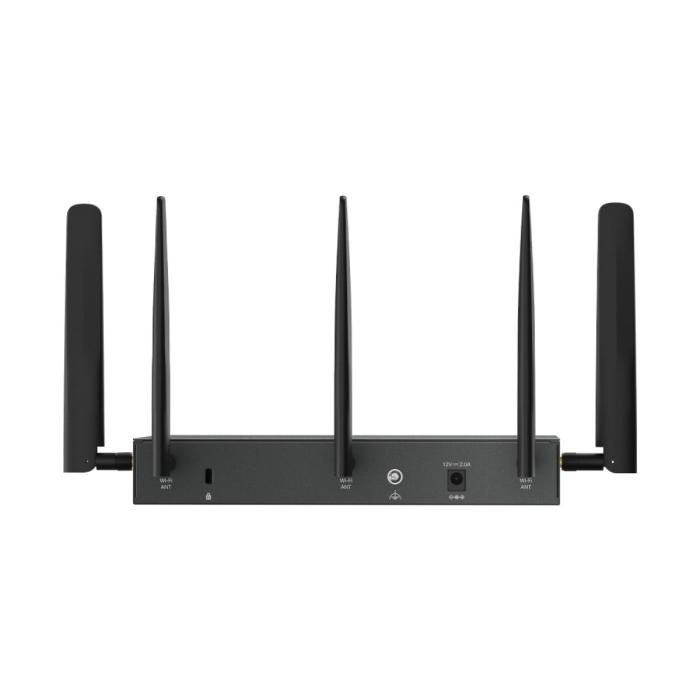 TP-Link - Router - ER706W-4G