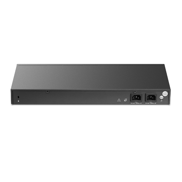 TP-LINK ER8411 V1 - Router 10GbE - montaje en rack