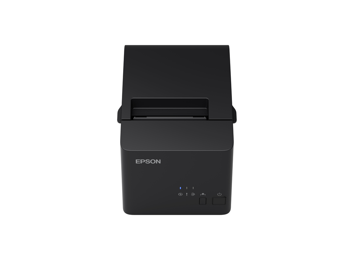 Epson - TM-T20IV-L impresora de ticket