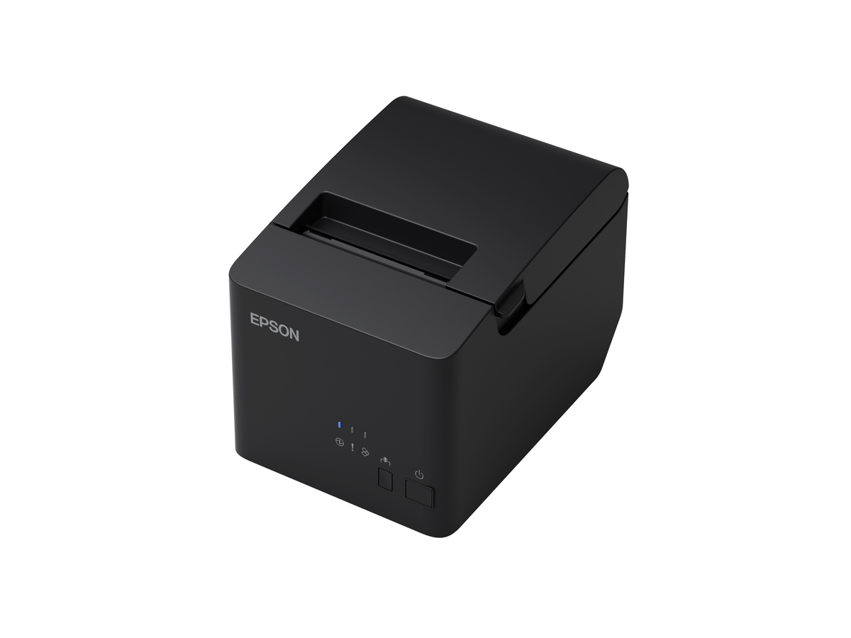 Epson - TM-T20IV-L impresora de ticket