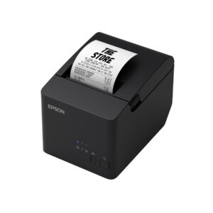 Epson - TM-T20IV-L impresora de ticket
