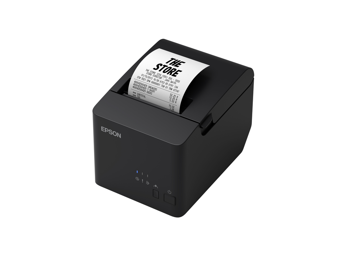 Epson - TM-T20IV-L impresora de ticket