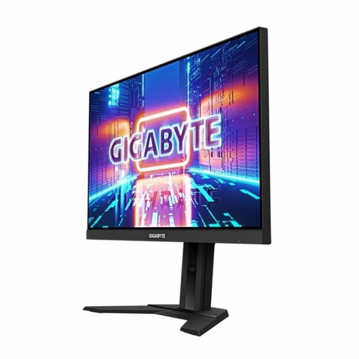 Gigabyte Monitor Flat 24" 144hz