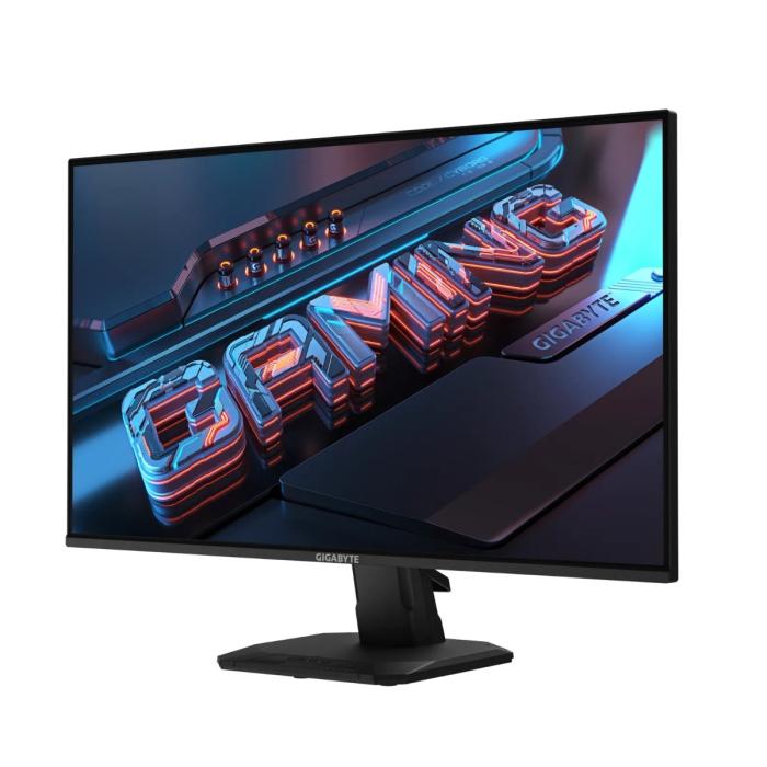 MONITOR GIGABYTE GAMING GS25F2 SA 24.5 PULG FHD 1920X1080 200HZ IPS HDMI / DISPLAYPORT 1.4 / HDR10