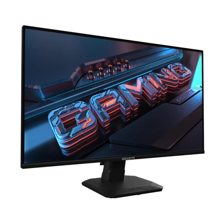 MONITOR GIGABYTE GAMING GS25F2 SA 24.5 PULG FHD 1920X1080 200HZ IPS HDMI / DISPLAYPORT 1.4 / HDR10