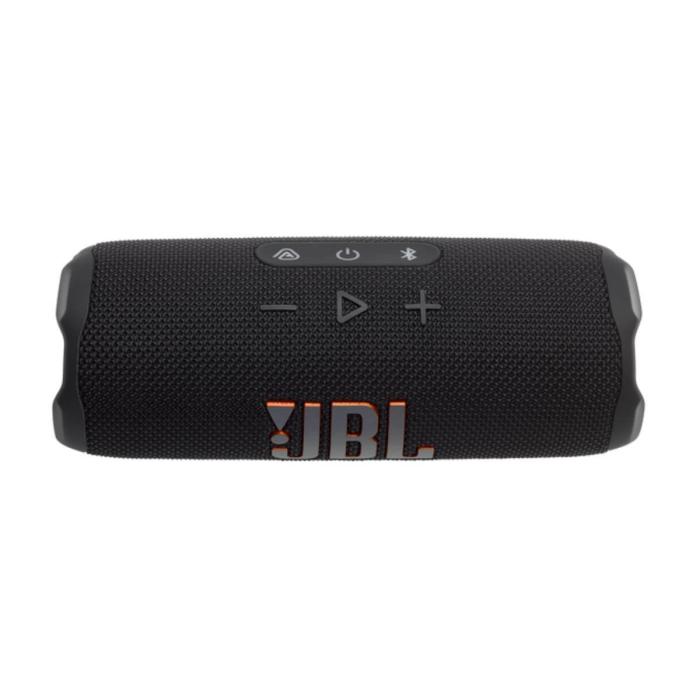 JBL Flip 7 Bocina Portátil Bluetooth Negro
