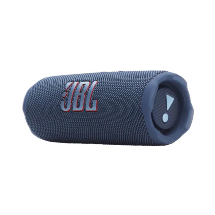 JBL Flip 7 Bocina Portátil Bluetooth Azul