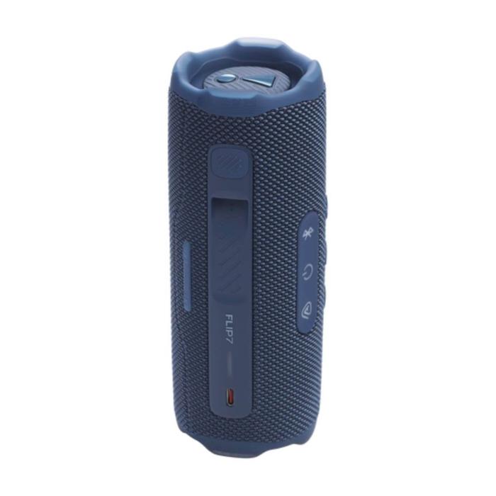 JBL Flip 7 Bocina Portátil Bluetooth Azul