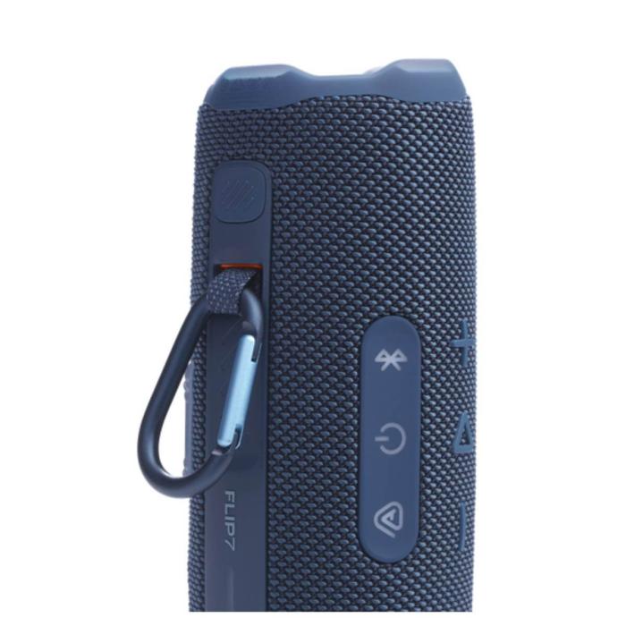JBL Flip 7 Bocina Portátil Bluetooth Azul