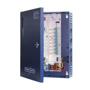 Folksafe - Power supply - 20A 12VDC output 100-240VAC