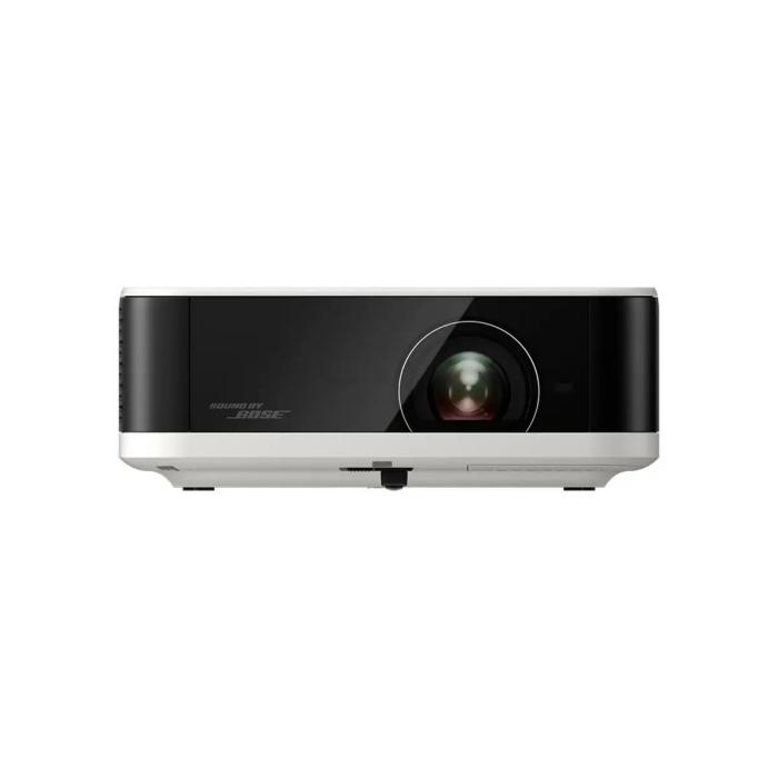 Proyector Smart Portátil Lifestudio Pop EF-61 - Beige Rosado - Full HD 150"