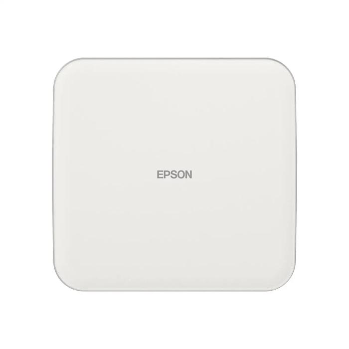 Proyector Smart Portátil Lifestudio Pop EF-61 - Beige Rosado - Full HD 150"