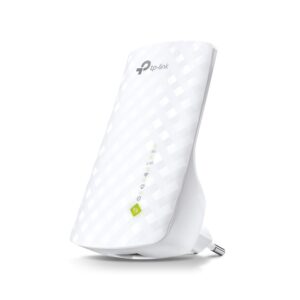 AMPLIFICADOR DE SEÑAL TP LINK AC750 WIFI RE200