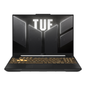 ASUS TUF F16 I5 RTX 3050 SSD512 16GB FRE