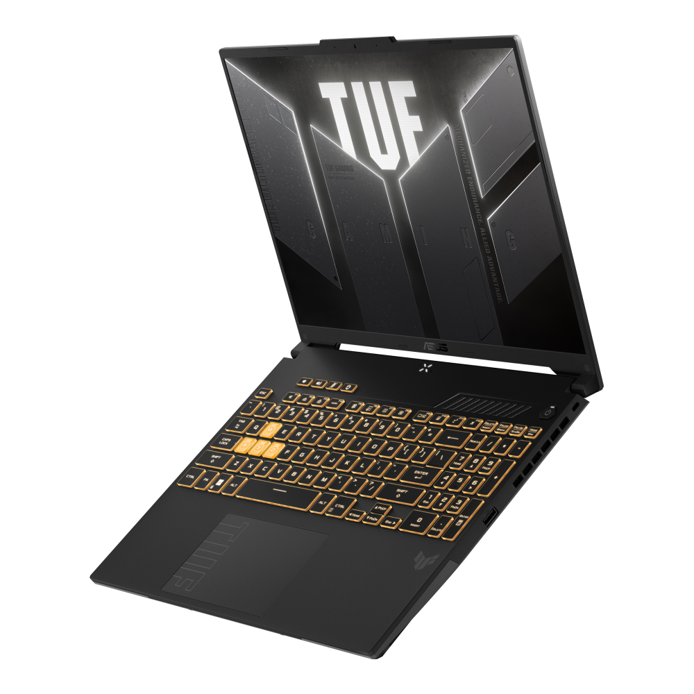 ASUS TUF F16 I5 RTX 3050 SSD512 16GB FRE