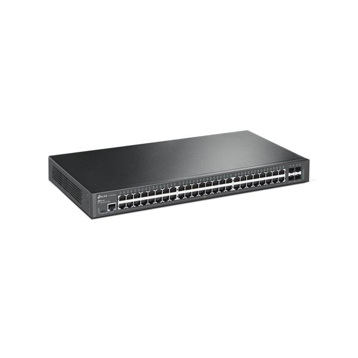 TP-Link - SG3452XMPP Omada 48-Port Gigab