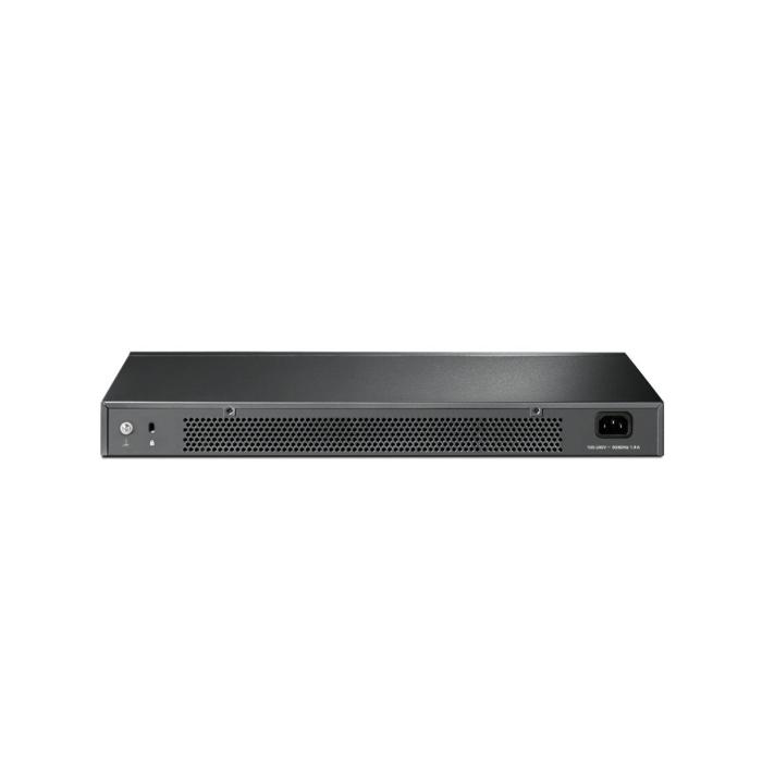 TP-Link - SG3452XMPP Omada 48-Port Gigab