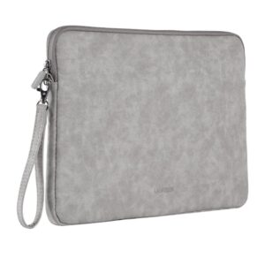 ESTUCHE UGREEN LP187 FUNDA SLEEVE 13-13.9Plg 60985 GRIS