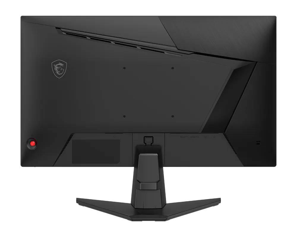 MONITOR GAMING MSI 25 PULG MAG 255F X24 PLANA 1920X1080 FULL HD 240 HZ RAPID IPS AMD