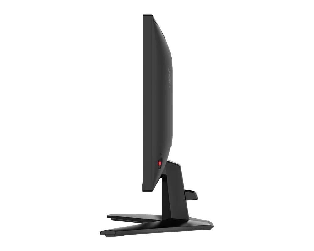 MONITOR GAMING MSI 25 PULG MAG 255F X24 PLANA 1920X1080 FULL HD 240 HZ RAPID IPS AMD