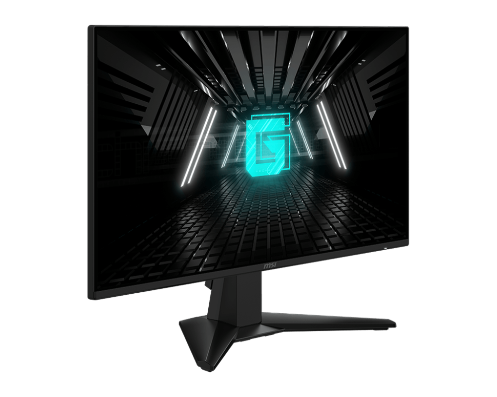 MONITOR MSI G242L E14 23.8" PLANO 144HZ 1920 x 1080 HDMI Y DP 9S6-3BC61T-002