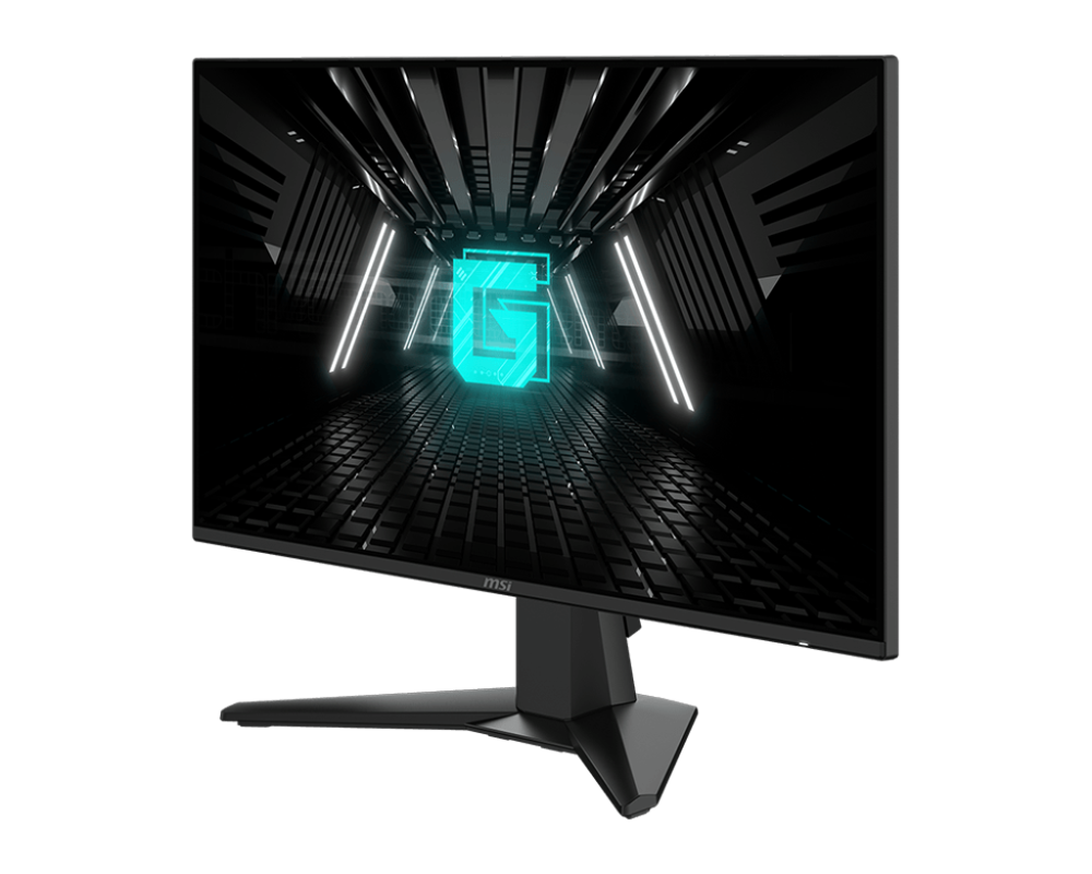MONITOR MSI G242L E14 23.8" PLANO 144HZ 1920 x 1080 HDMI Y DP 9S6-3BC61T-002