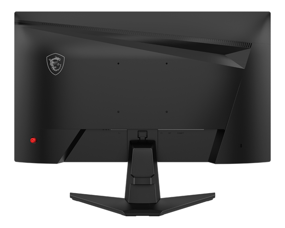 MONITOR MSI G242L E14 23.8" PLANO 144HZ 1920 x 1080 HDMI Y DP 9S6-3BC61T-002