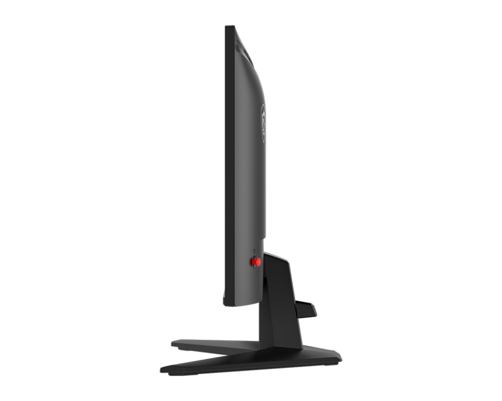MONITOR MSI G242L E14 23.8" PLANO 144HZ 1920 x 1080 HDMI Y DP 9S6-3BC61T-002