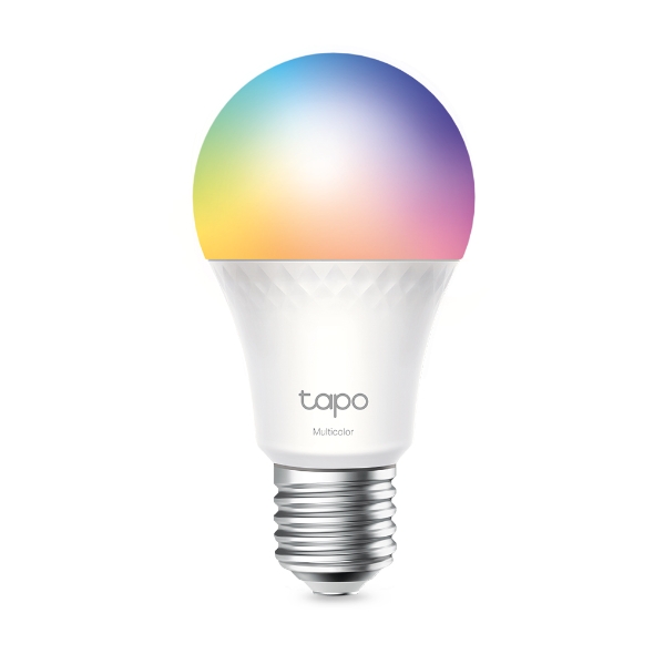 TP-Link - Light Bulb - Tapo L535E