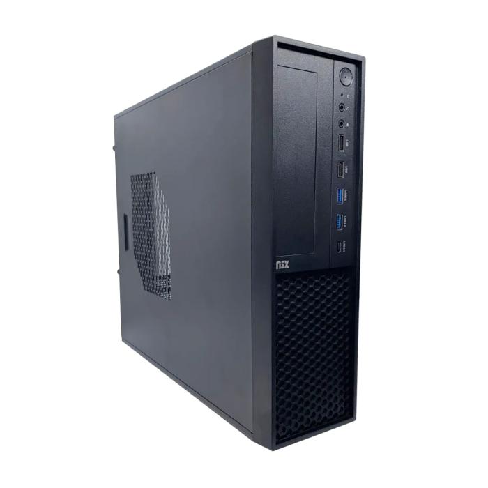 PC DE OFICINA 16RAM 512 M.2 WIN 11 HOME