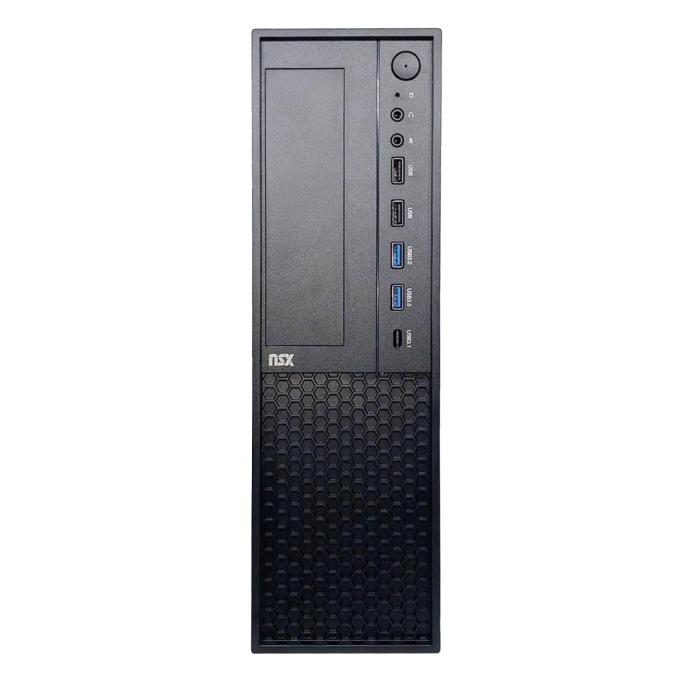 PC DE OFICINA 16RAM 512 M.2 WIN 11 HOME