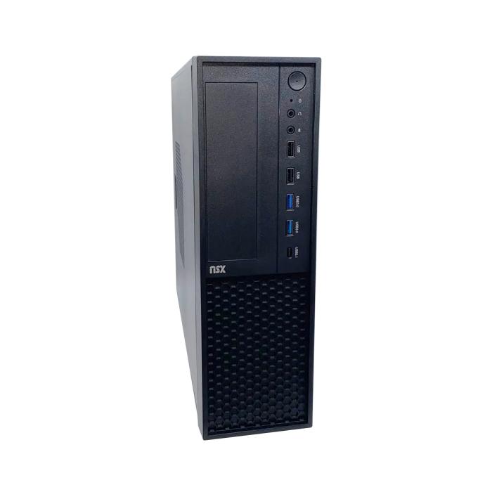 PC DE OFICINA 16RAM 512 M.2 WIN 11 HOME