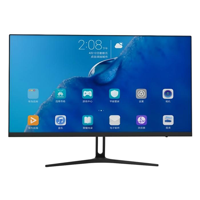 MONITOR NOVA PW27EFI 27Plg 1920X1080 FULL HD 144HZ IPS FREESYNC / G-SYNC HDMI + DISPLAYPORT