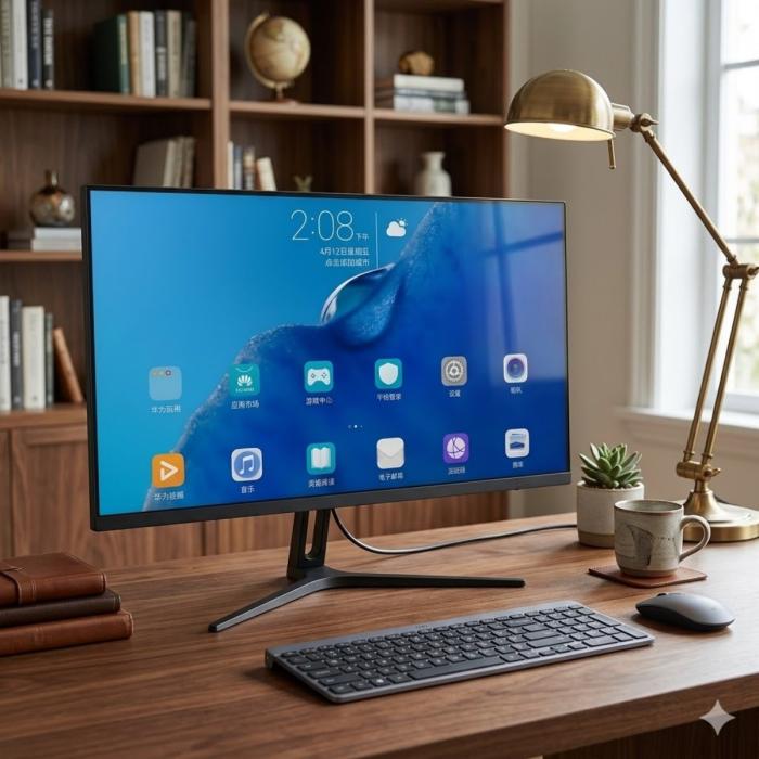 MONITOR NOVA PW27EFI 27Plg 1920X1080 FULL HD 144HZ IPS FREESYNC / G-SYNC HDMI + DISPLAYPORT