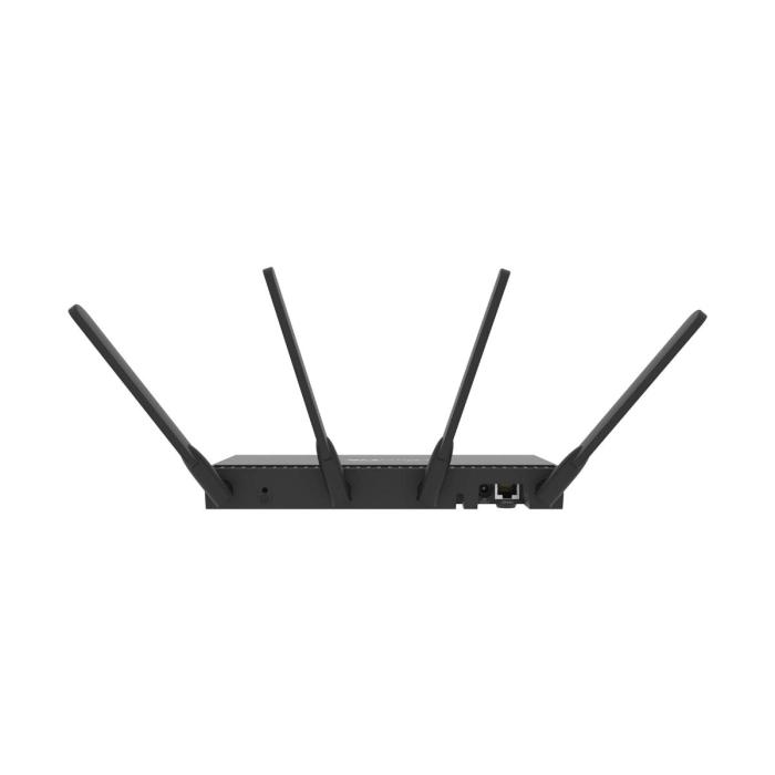 ROUTER MIK 4011 4 NUCLEOS 10 PORT GIGA