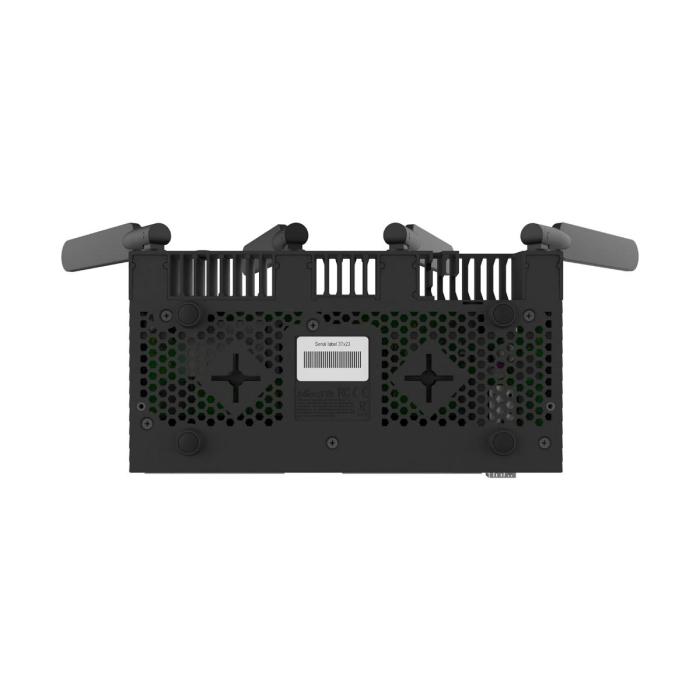ROUTER MIK 4011 4 NUCLEOS 10 PORT GIGA