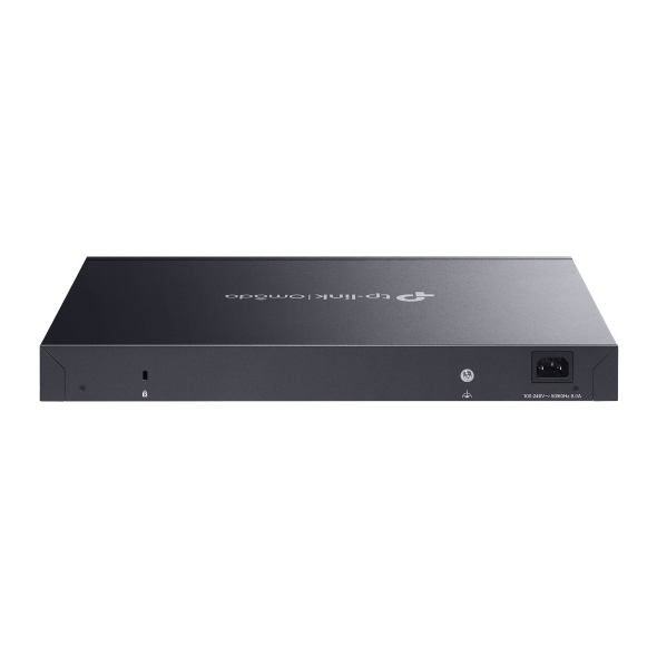 TP-Link - Switch - 24 - SG3428XMPP