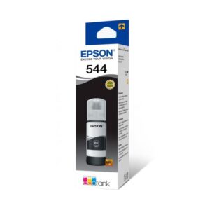 Epson T544 - 65ml - Black