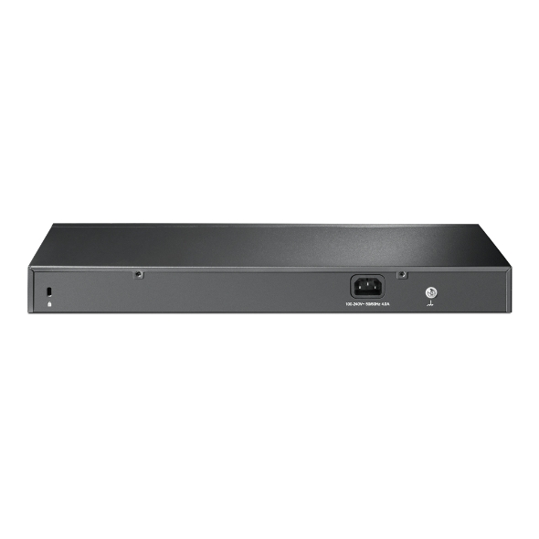 TP-Link - Switch - Omada 28-Port Gigabit Smart Sw