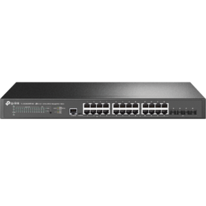 TP-Link - SG3428XPP-M2 Omada 24-Port 2.5