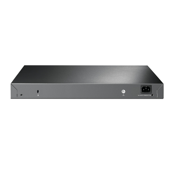 TP-Link - SG3428XPP-M2 Omada 24-Port 2.5