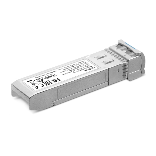 TP-Link - Omada 10GBase-LR SFP  LC Transceiver