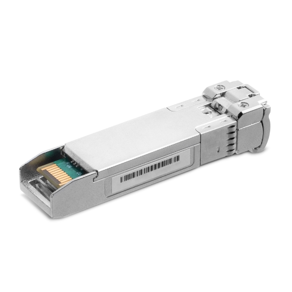 TP-Link - Omada 10GBase-LR SFP  LC Transceiver