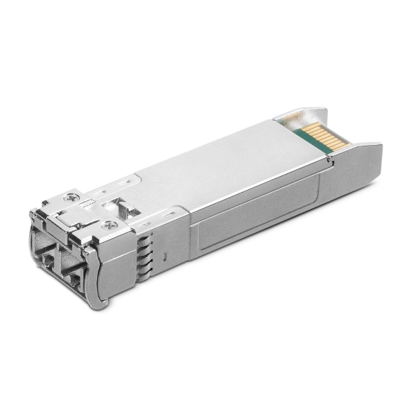 TP-Link - Omada 10GBase-LR SFP  LC Transceiver