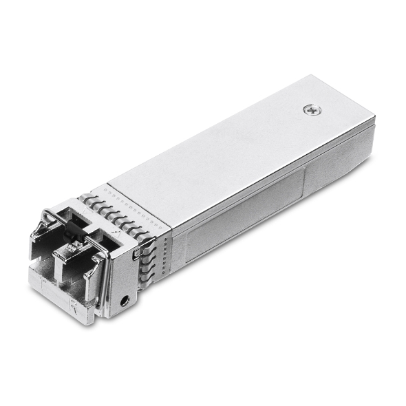 TP-Link - Network adapter - Omada 10GBase-SR SFP+ LC Trans